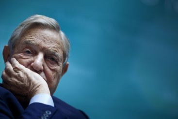 Soros salveaza China. De ce are Beijingul nevoie de miliardele magnatului american