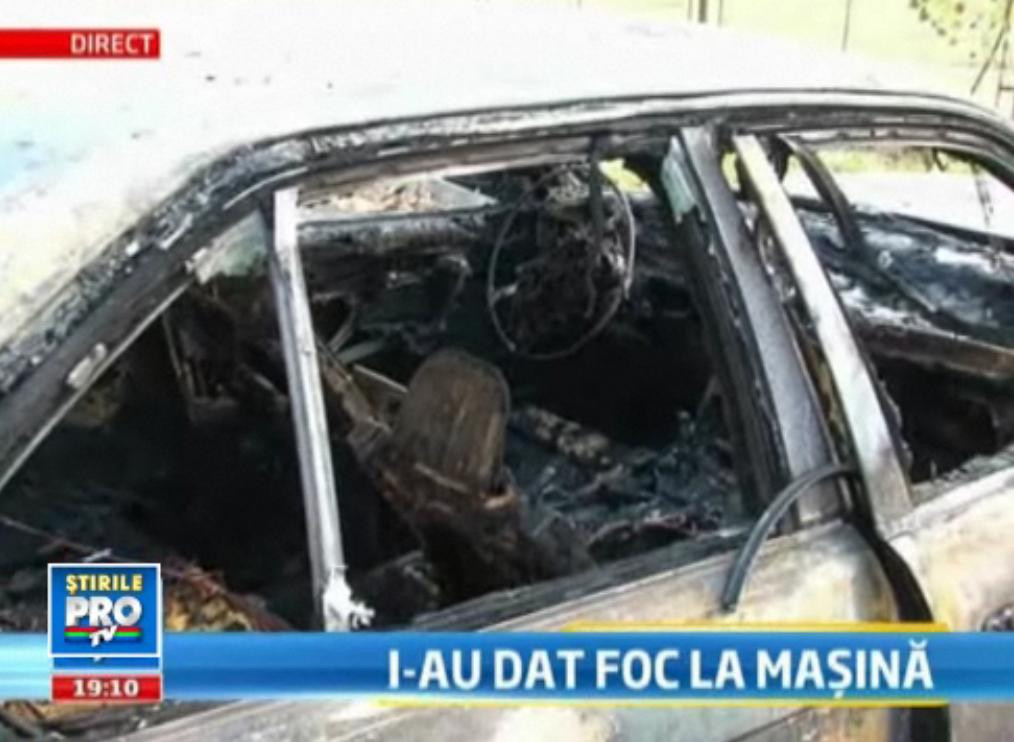 Razbunare cu cocktailuri Molotov. Cum s-ar fi "revansat" un tanar din Pitesti, batut mar in club