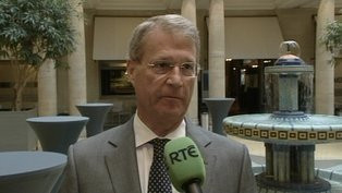 Directorul pentru Europa al Fondului Monetar International demisioneaza "din motive personale"