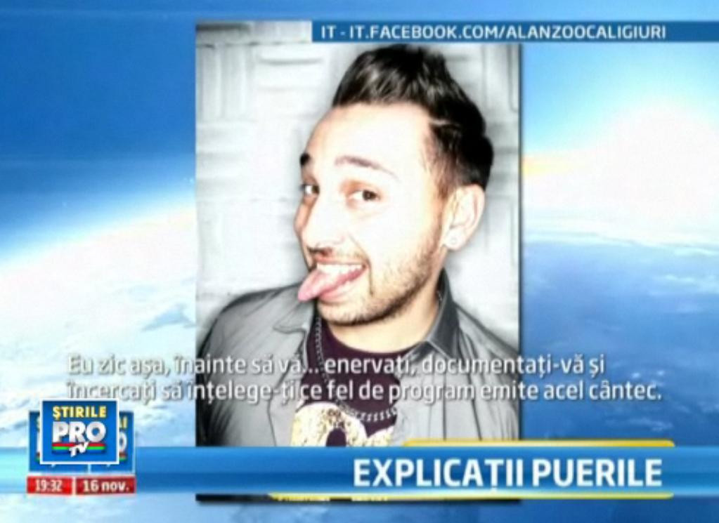 Scuza DJ-ilor care au lansat un cantec denigrator la adresa romanilor pe un post de radio italian