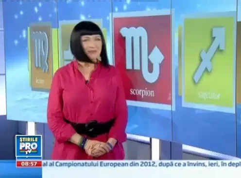 Scorpionii se pot astepta astazi la bani. Ce va rezerva astrele pentru ziua de miercuri