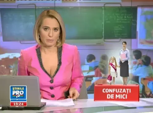 Schimbari majore in sistemul educational. Ce este clasa 0 si ce categorie de varsta o va urma