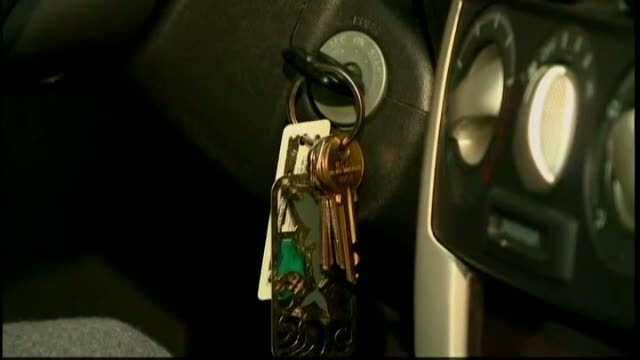 Metoda prin care o femeie l-a convins pe hotul care ii furase masina sa i-o inapoieze