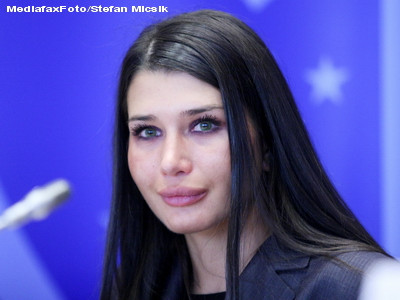 Elena Basescu: Comasarea referendumului cu europarlamentarele, o lipsa de respect fata de UE