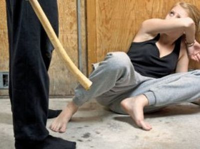 Avem nevoie de sprijinul vostru pentru a schimba legea cu privire la violenta domestica