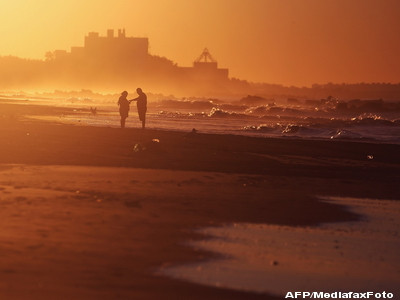 Centrul financiar al LUMII risca sa dispara in doar cativa ani. Primarul New York-ului, ingrijorat