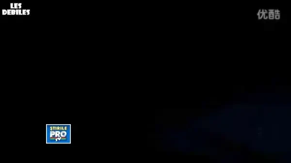 Lovitura imposibila. Unde crezi ca intra aceasta bila?