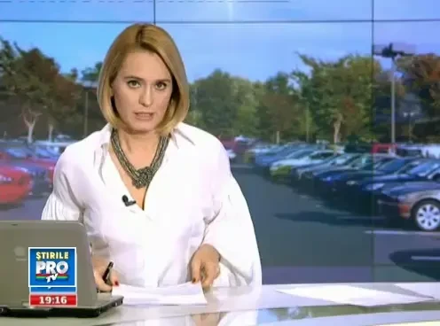 Paradisul masinilor second-hand, Germania, detronat de parcurile firmelor de leasing din Romania