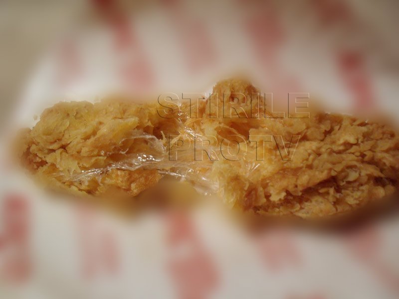Fast food