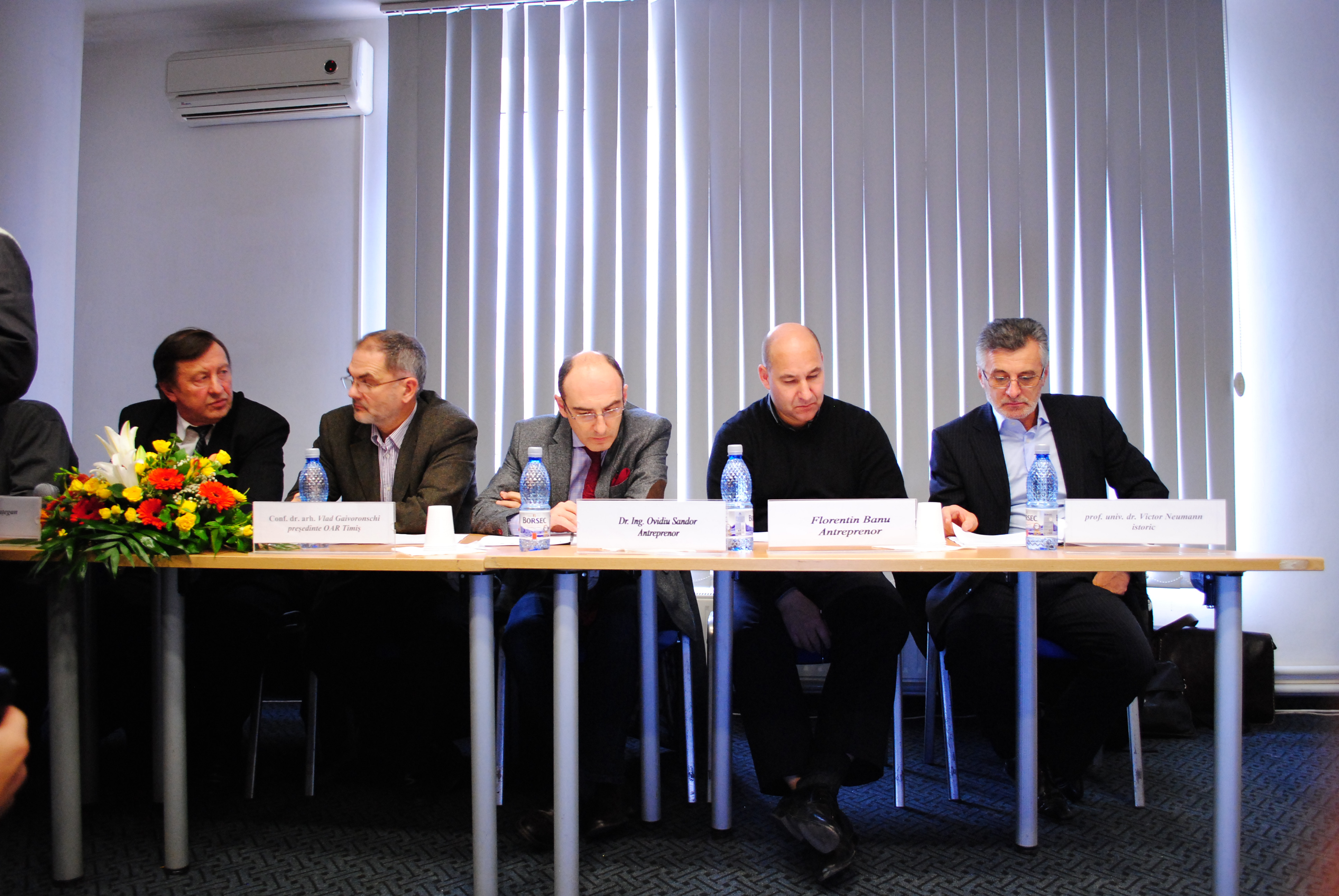 Timisorenii vin cu propuneri pentru promovarea orasului. Iata cele mai interesante idei