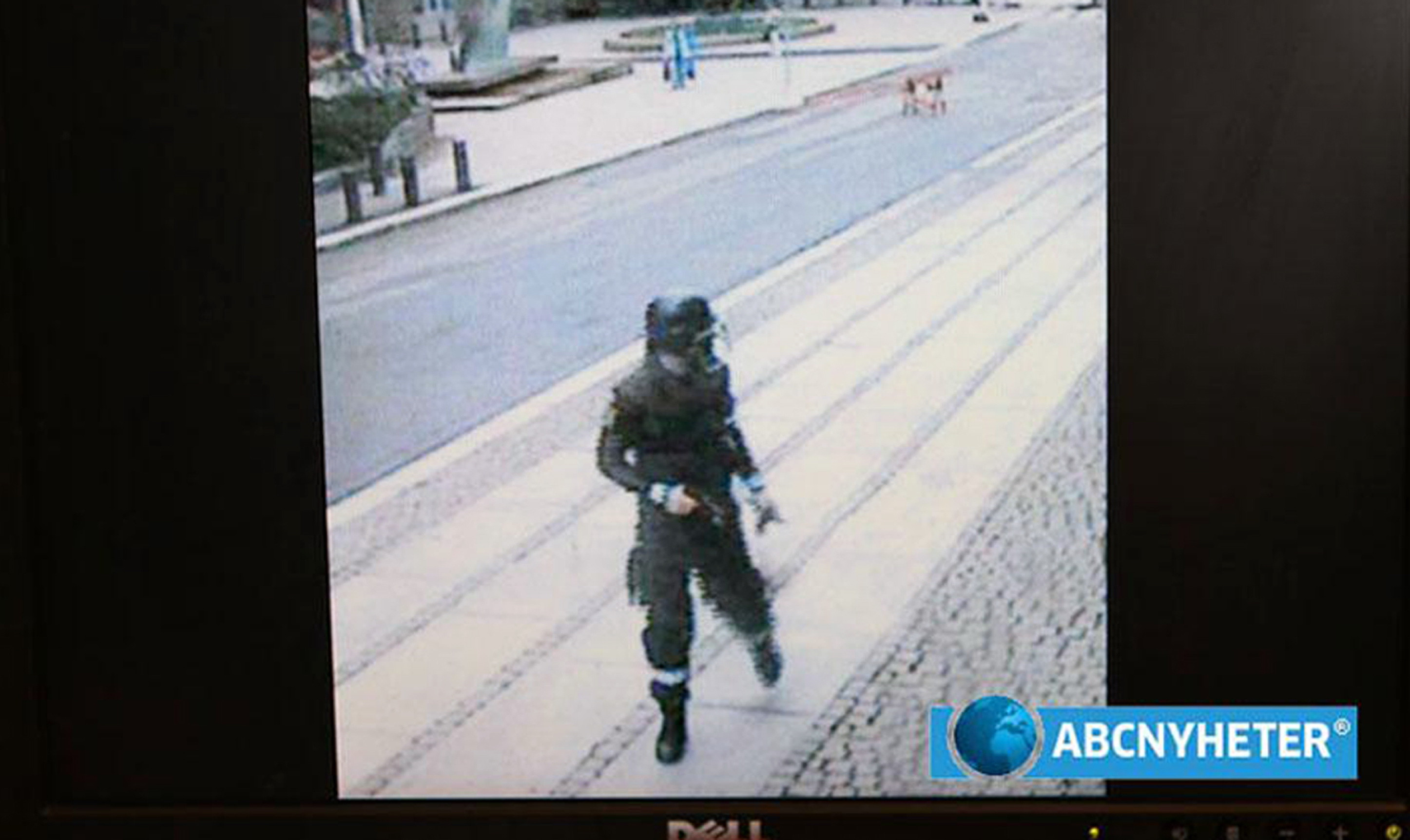 A ucis 69 de oameni pentru ca nu s-a prabusit o cladire. Explicatia data de "monstrul din Norvegia"