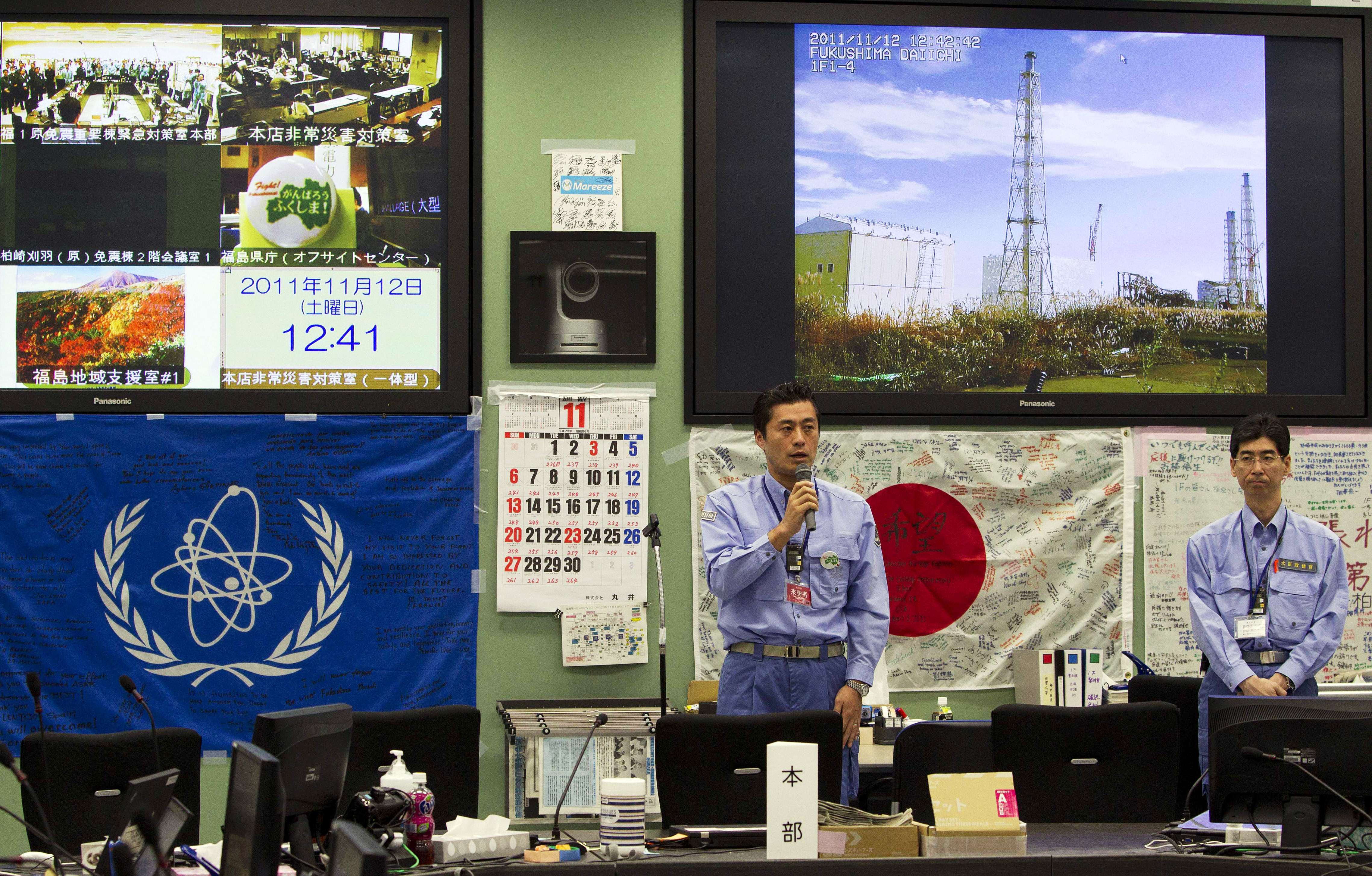 Gestul care arata ca Japonia e uriasa. De ce a renuntat ministrul mediului la salariul de 15.000 €