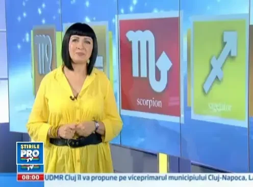 Capricornii se pot pregati sa plece in calatorie. Ce iti rezerva astrele pentru ziua de vineri