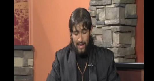 VIDEO.“Sunt Iisus modern. De mult ma asteptati”. El a vrut sa-l omoare pe Obama cu o arma romaneasca