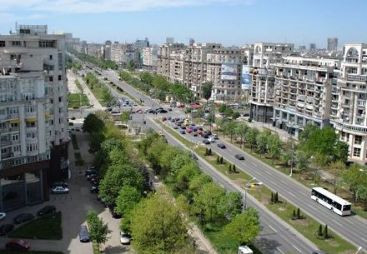 Bucurestiul, locul 3 in topul celor mai accesibile orase pentru cumparaturi