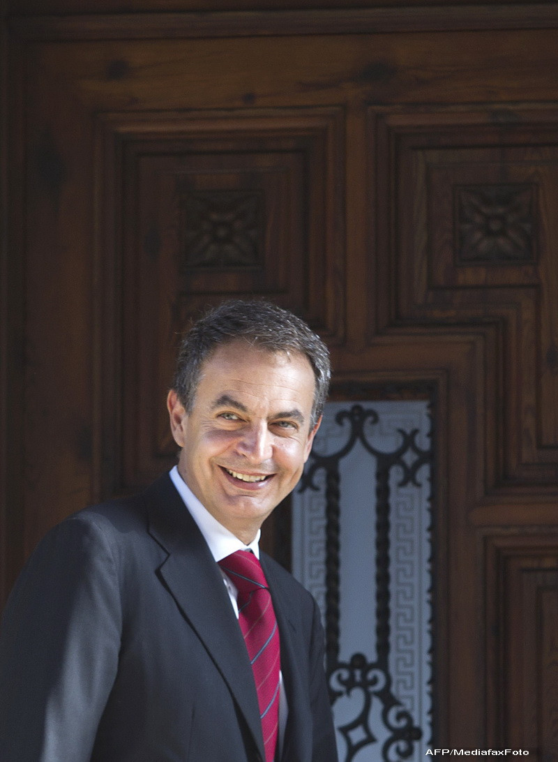 Se incheie era Zapatero, omul care i-a suparat pe "stapanii lumii". Bush nu-i raspundea la telefon