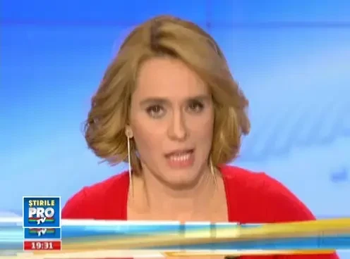 In spital e o legenda vie. Si-a depasit drama doar pentru a salva micutii din ghearele cancerului