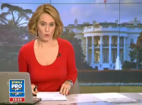 Barbatul care a vrut sa-l asasineze pe presedintele Obama a tras cu o arma romaneasca