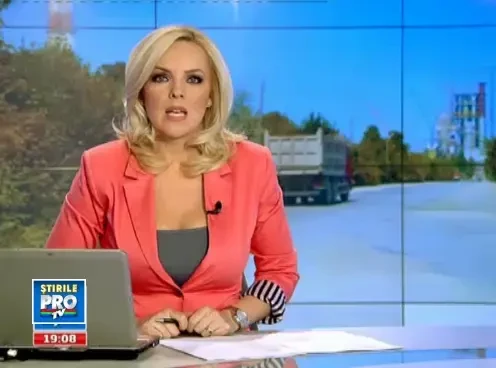 Romania, te iubesc: in tara noastra, materialul radioactiv poate ajunge pe mana oricui