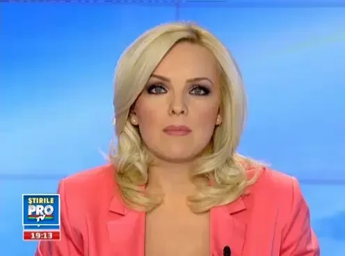 Daniel Nitoiu si Alexandra au parasit competitia