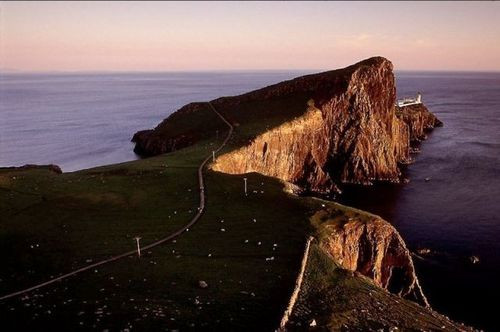 Asa ceva nu s-a intamplat in intreaga lor istorie. Cum a fost ingrozita comunitatea unei insule