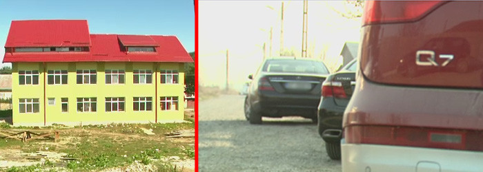 Ancheta "Romania, te iubesc". Cum ajung banii imprumutati de stat in buzunarele "baietilor destepti"