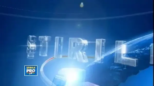 Stirile Pro TV de la ora 19:00, din 19.11.2011