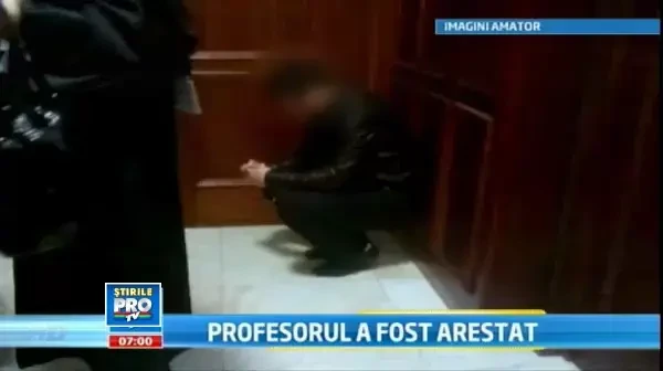 Stirile Pro TV de la ora 07:00, din 19.11.2011