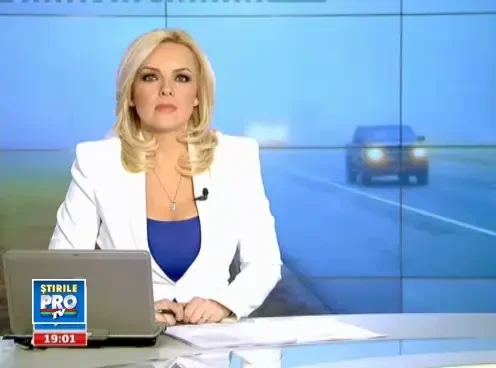 Ziua in care Romania s-a pierdut in ceata: accidente, curse aeriene anulate si porturi inchise