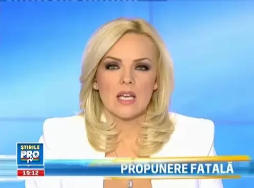 Sase garsoniere, distruse partial dupa un incendiu izbucnit de la un cos de fum neizolat