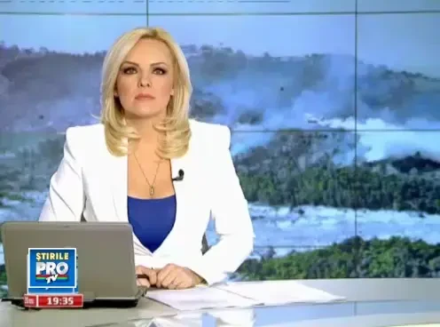 VIDEO. "Cel mai mare oras mic din lume" a luat foc. 10.000 de oameni, evacuati din calea infernului