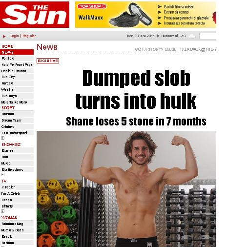 Cum sa transformi despartirea de iubita in cel mai bun lucru care ti se putea intampla