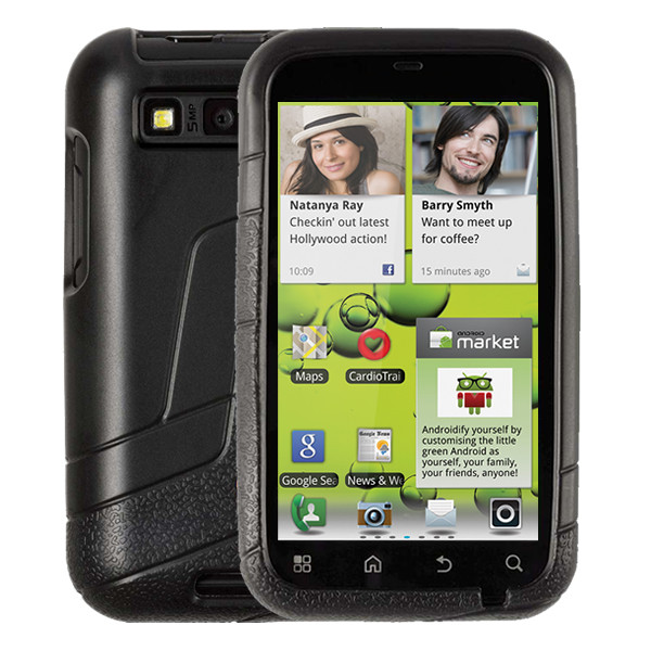 Un smartphone trece testele picate de Galaxy S II si iPhone 4S. Vezi care e cel mai tare telefon