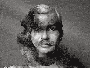 Sute de feţe intr-un singur portret. Clipeste o data si vei rata un chip. FOTO si VIDEO uluitoare