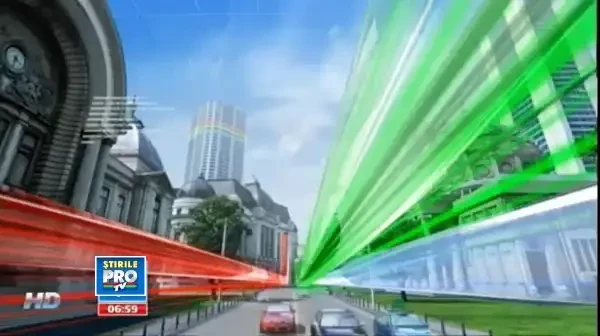 Stirile Pro TV de la ora 07:00, din 21.11.2011