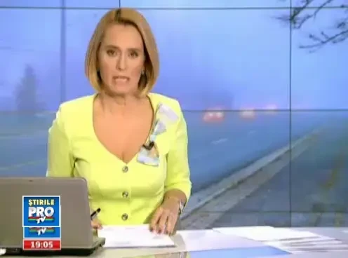 Ceata a blocat sudul tarii. Ce ne recomanda autoritatile ca sa evitam o tragedie rutiera