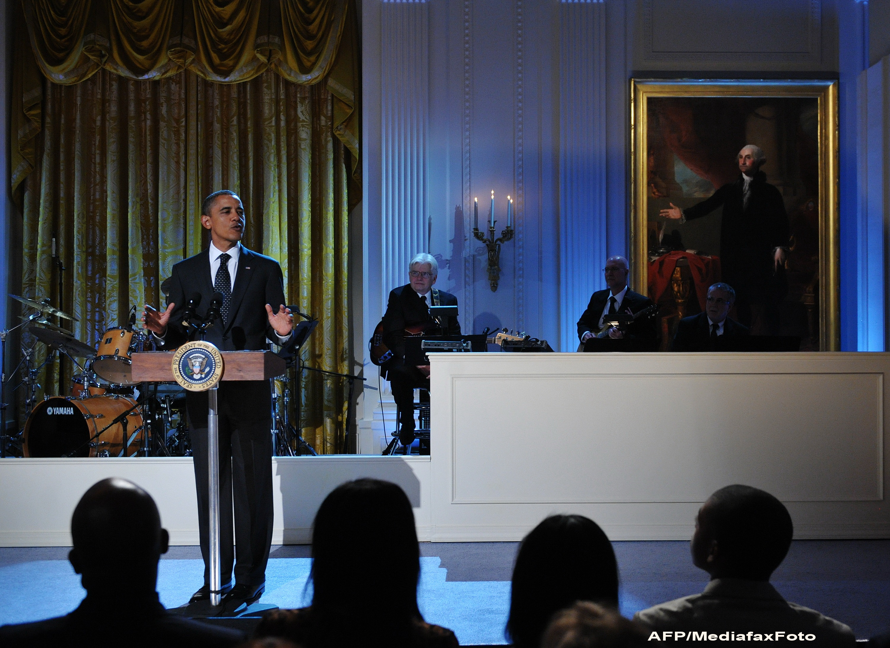 Esec al "supercomisiei" SUA, dupa 3 luni de eforturi, in privinta reducerii cheltuielilor