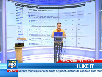 iLikeIT: Cum asculti muzica buna pe internet, legal si gratis