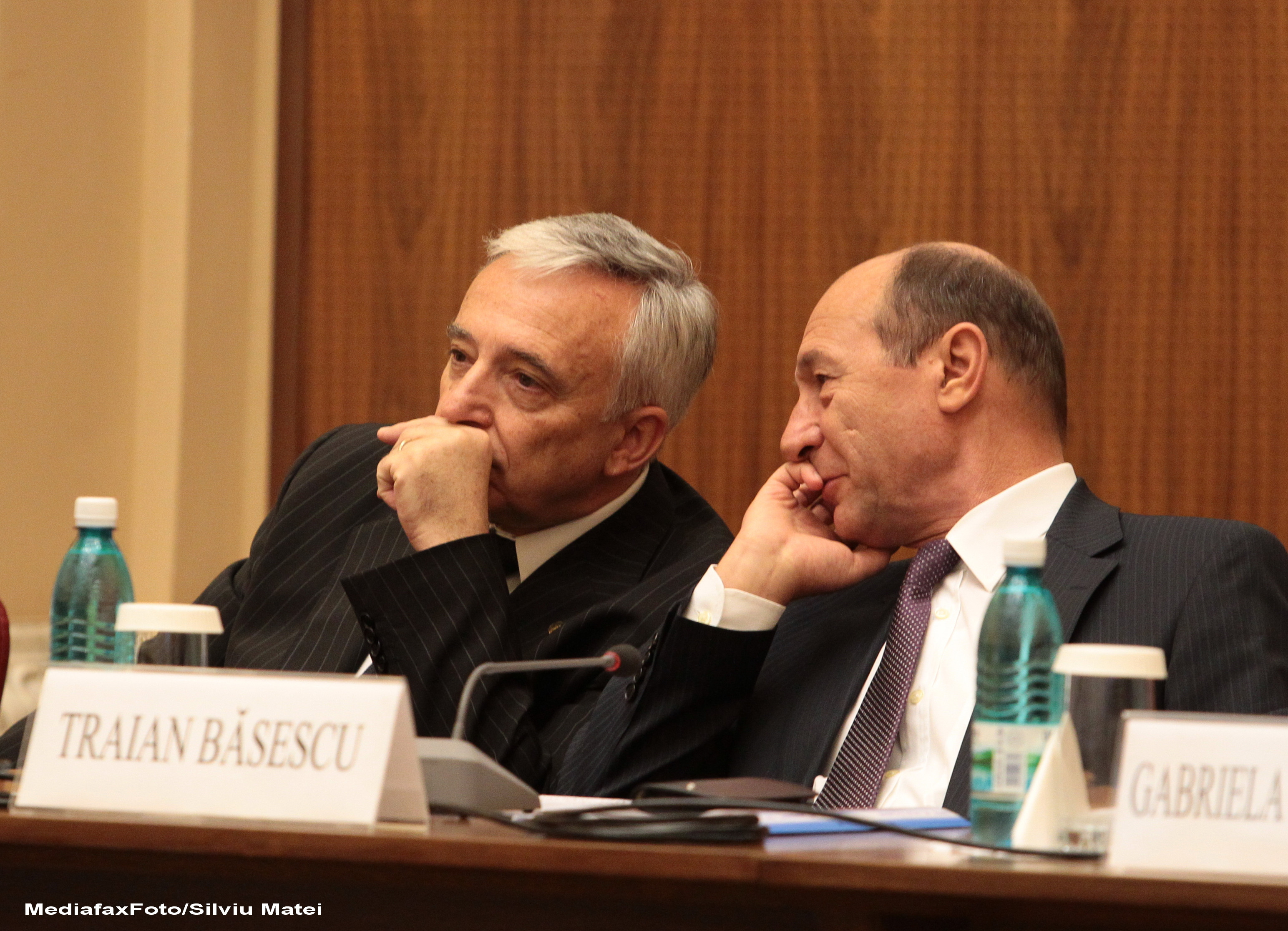 Criza e departe de final, iar austeritatea se extinde in Europa. Cum se va sustine financiar Romania