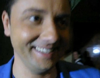 Cum arata Catalin Maruta "cu coronita". Fotografia care a adunat sute de like-uri