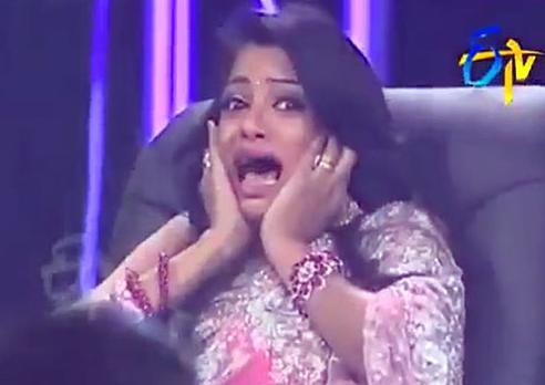 Au lasat scena intr-o balta de sange. Show-ul care a ingrozit lumea. Vezi reactia juratilor. VIDEO