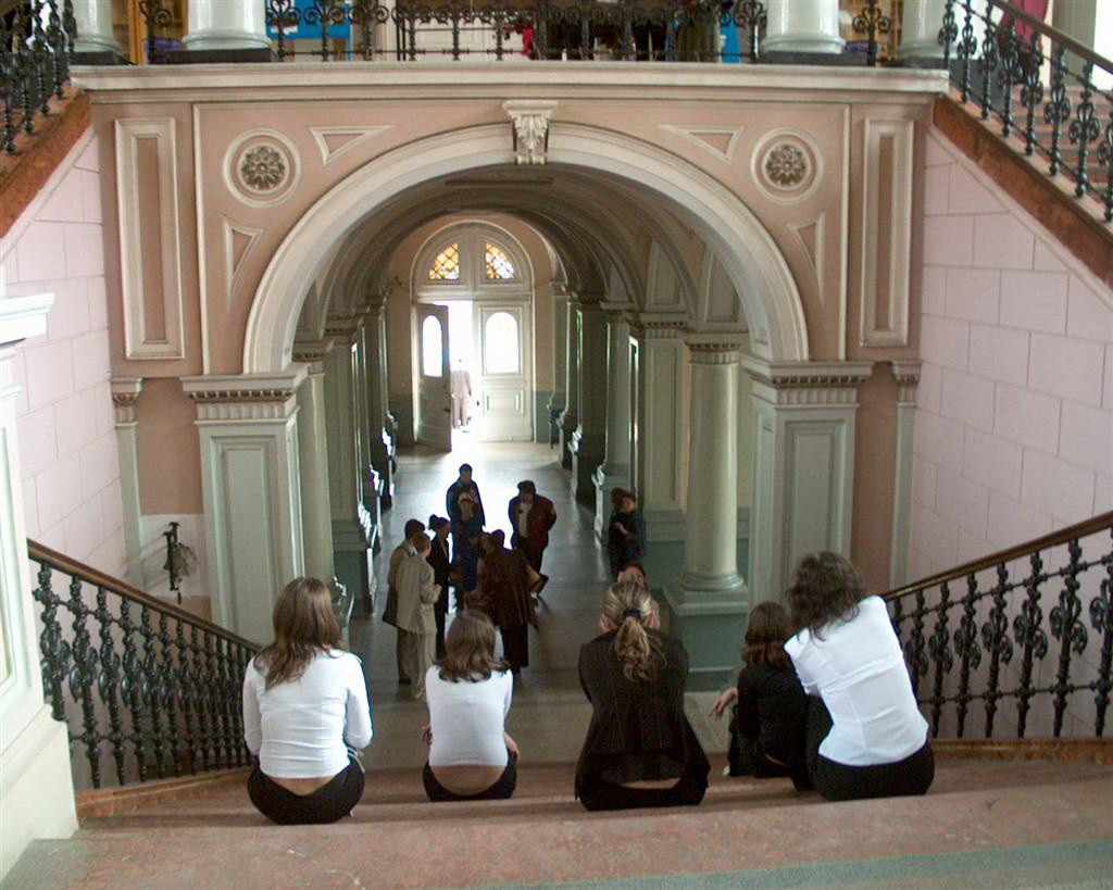 Sondaj: Liceele teoretice vor fi luate cu asalt de elevii aradeni in urmatorul an scolar