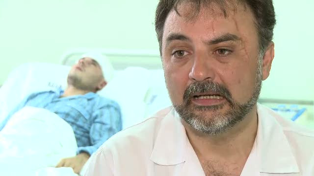 Medicul Dan Teleanu, neurochirurgul care a inteles ca aparatura de top nu este totul