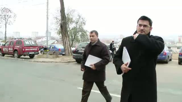 Lant uman in apararea unui preot exclus. Suma enorma ceruta pentru sfintirea unei biserici