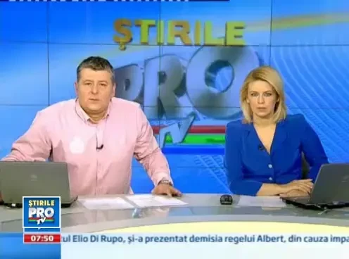 Cutremur de 4 pe scara Richter in zona Vrancea