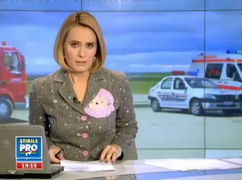 Pompierii si Ambulanta risca sa nu mai poata interveni daca ninge. Masinile nu au anvelope de iarna