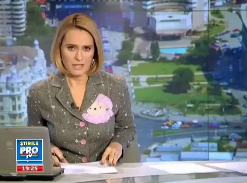 CABINA PRO TV: TU de ce iubesti Romania?