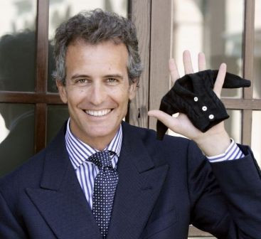 Mostenitorul unui imperiu. Cum vrea Alessandro Benetton sa reinvie un brand cu 46 de ani experienta