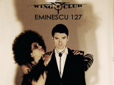 Concert Noblesse Oblige in Bucuresti - 24 noiembrie 2011