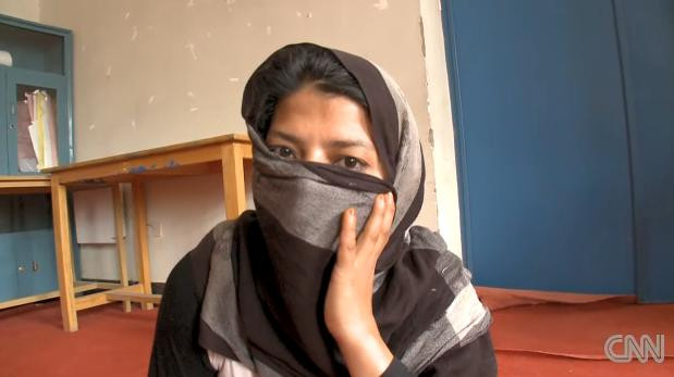 Sta 12 ani la inchisoare sau se marita si moare. Ce a ales o tanara, intr-o lume greu de inteles